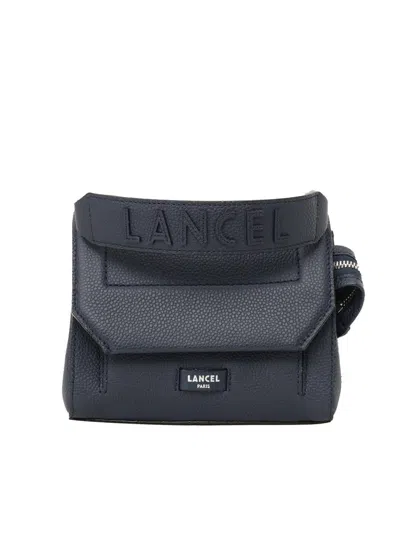 LANCEL LANCEL HAND HELD BAG.