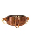 Lancel Mini Bag In Brown