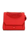 LANCEL LANCEL HAND HELD BAG.