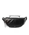 Lancel Shoulder Bags In Black
