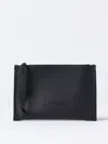 Lancel Handbag  Woman Color Black