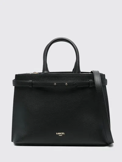 LANCEL HANDBAG LANCEL WOMAN COLOR BLACK,H41773002