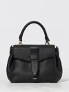 Lancel S Bag In Black
