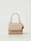 Lancel Handbag  Woman Color Brown