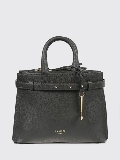 Lancel Handbag  Woman Color Green