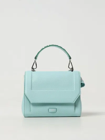Lancel Handbag  Woman Color Green