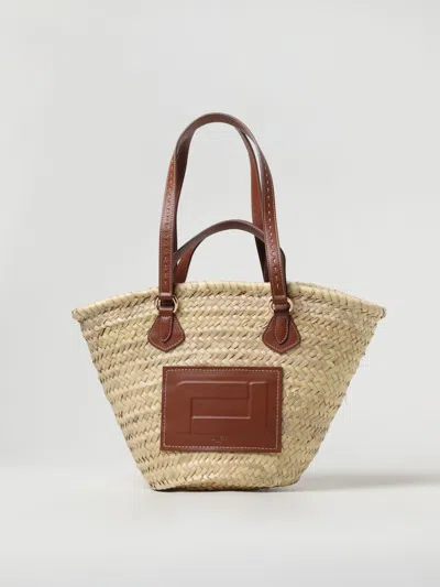 Lancel Handbag  Woman Color Leather