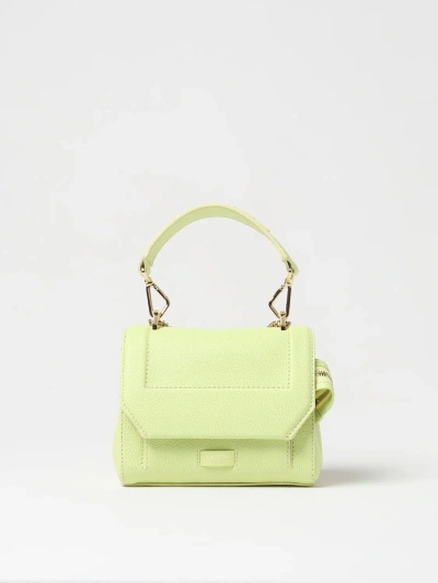 Lancel Handbag  Woman Color Lime