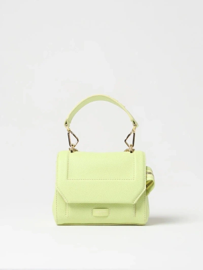 Lancel Handbag  Woman Color Lime In Lime