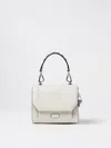 Lancel Handbag  Woman Color White