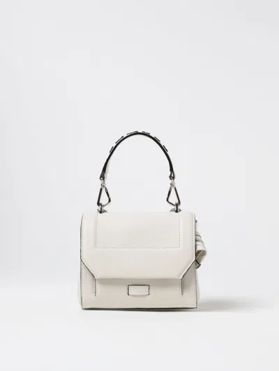 Lancel Handbag  Woman Colour White