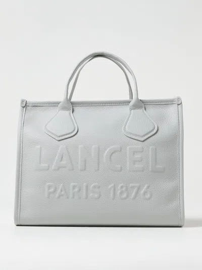 Lancel Handbag  Woman Color White