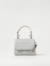 Lancel Handbag  Woman Color White