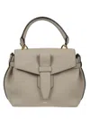 Lancel Handbag In Brown