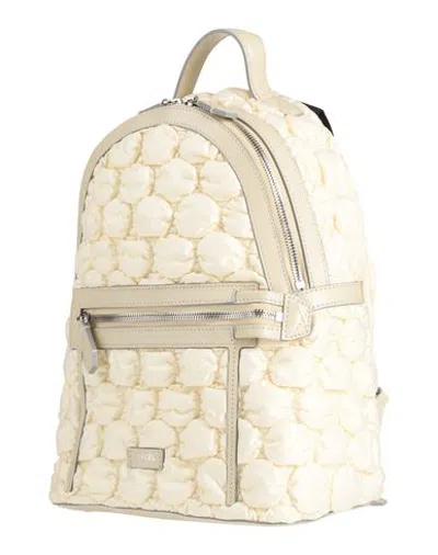 Lancel Handbags - Backpacks In Ivory