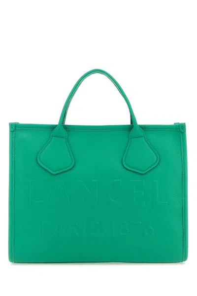 Lancel Borsa-tu Nd  Female In Green