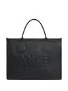 LANCEL LANCEL JOUR DE MEDIUM ZIPPER TOTE BAGS