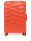 Lancel Medium Atlas De  Suitcase