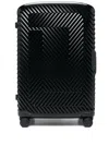 Lancel Medium Atlas De  Suitcase