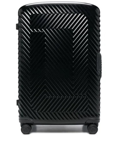 Lancel Medium Atlas De  Suitcase