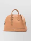 Lancel Belleville Tote Bag