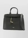 Lancel Medium Carryall Detachable Strap