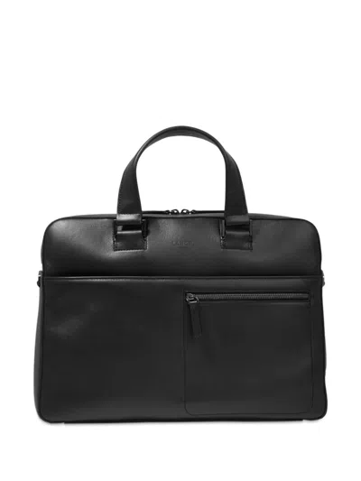 LANCEL MEDIUM MAX BRIEFCASE