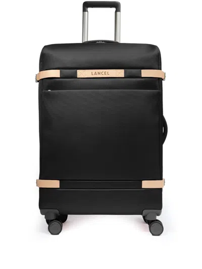 LANCEL MEDIUM NEO PARTANCE DE LANCEL SUITCASE
