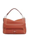 Lancel Medium Ninon Soft Tote Bag