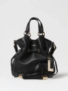Lancel Mini Bag  Woman Color Black
