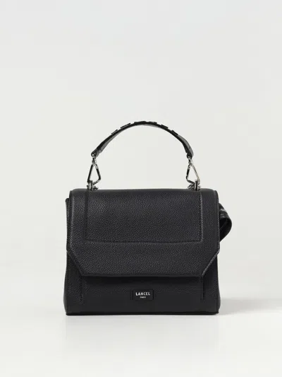 Lancel Mini Bag  Woman Colour Black