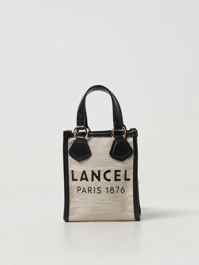 Lancel Mini Bag  Woman Color Black