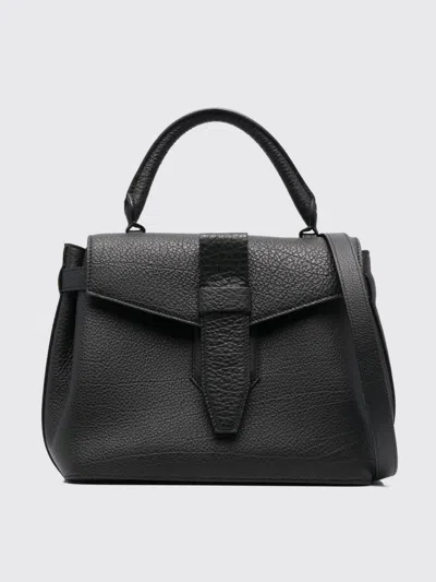 Lancel Mini Bag  Woman Color Black