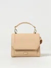Lancel Mini Bag  Woman Color Brown In Brown