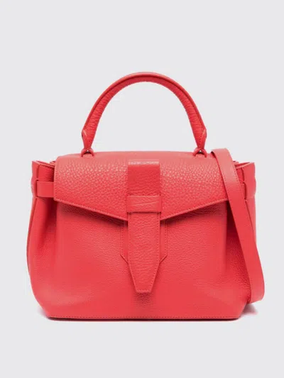 Lancel Mini Bag  Woman Color Red
