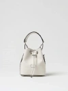 Lancel Mini Bag  Woman Color White