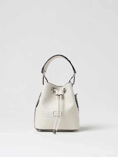 Lancel Mini Bag  Woman Colour White
