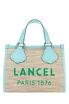 Lancel Borsa-tu Nd  Female In Pe