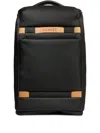 Lancel Neo Partance De  Backpack In Black
