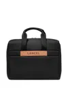 Lancel Neo Partance Kulturbeutel In Schwarz