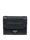Lancel Ninon De  In Black