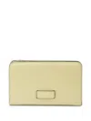 Lancel Ninon Wallet In Neutrals