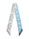 Lancel Picnic Party Headband In 粉色