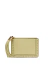 Lancel Premier Flirt Cardholder In Neutrals