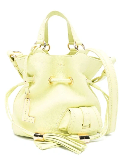 LANCEL PREMIER FLIRT DE BAG