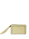 Lancel Premier Flirt Wallet In Neutrals