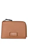 Lancel Purses In Brown