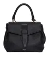 Lancel S Bag In Black