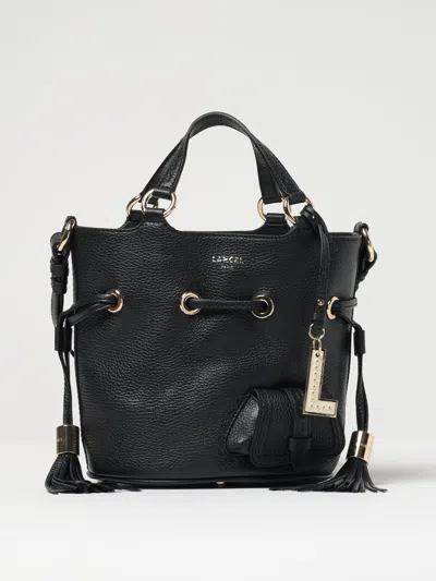 Lancel Shoulder Bag  Woman Color Black