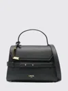 Lancel Shoulder Bag  Woman Color Black